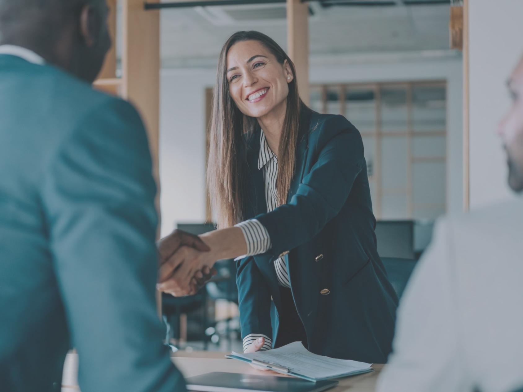 Podpora během studia